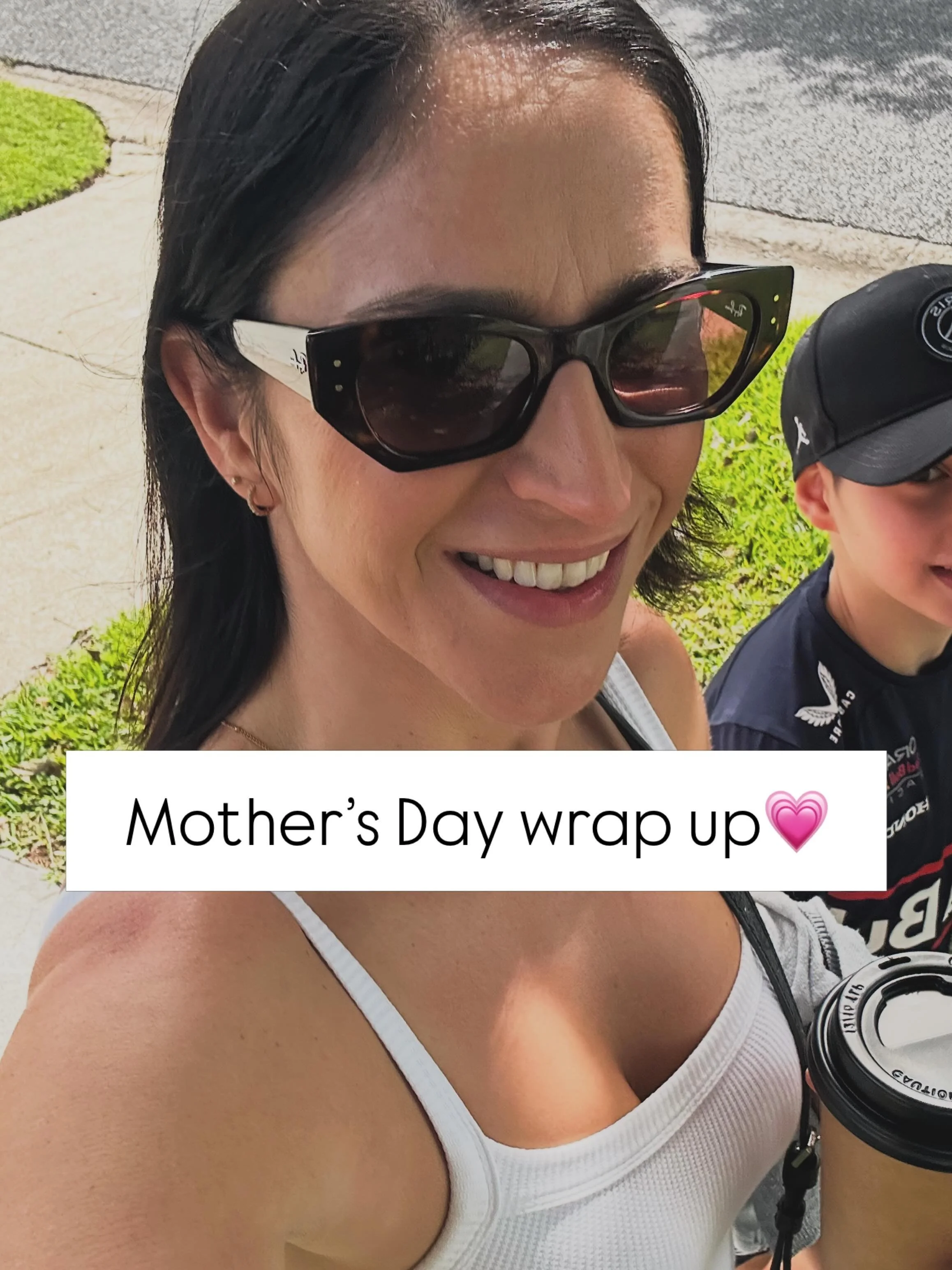 Mother&rsquo;s Day wrap up 💗