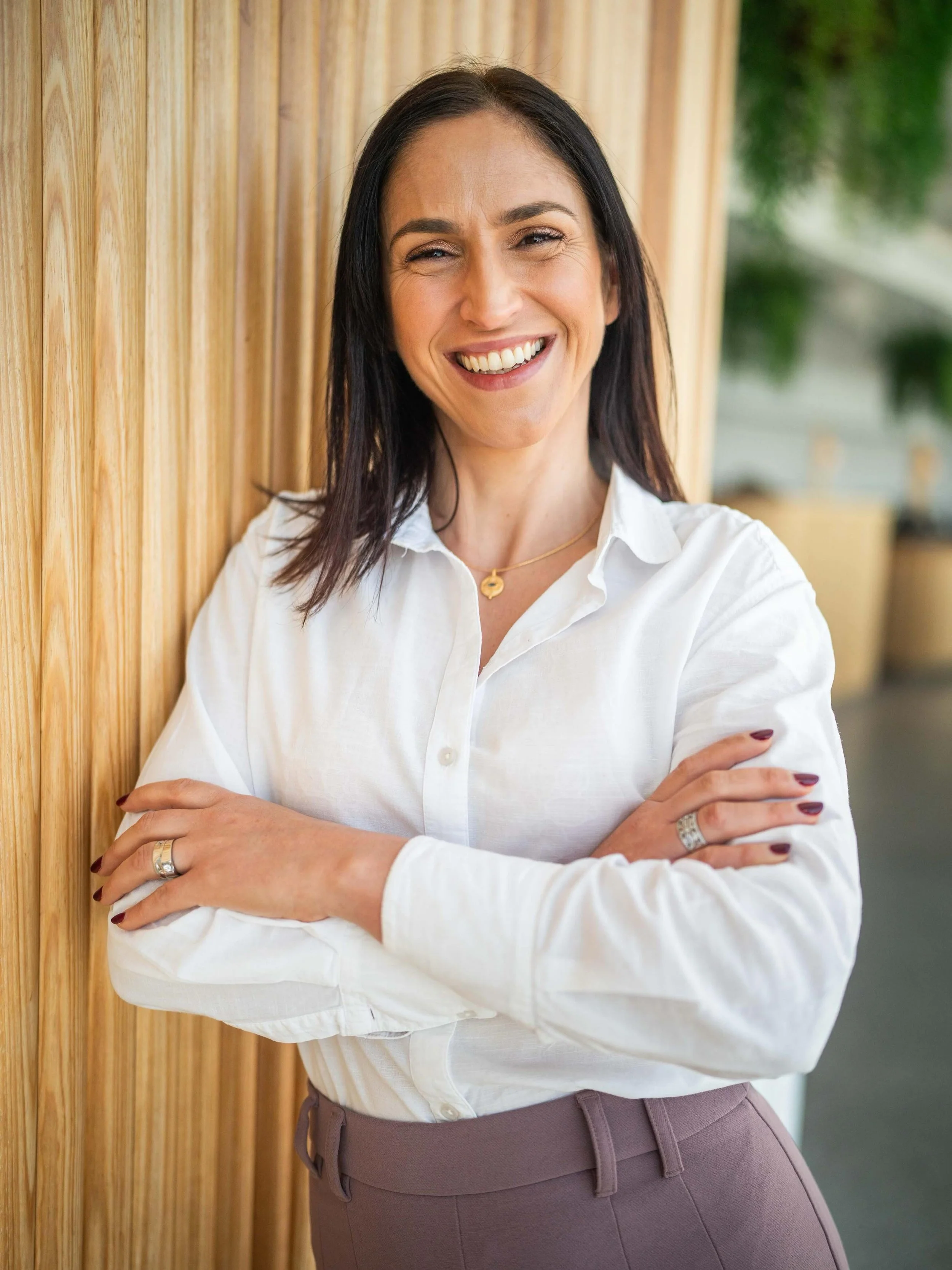 Hi, I&rsquo;m Clio 😊

I&rsquo;m on a mission to change the way women experience menopause by reframing it as a critical turning point in long-term health - helping women protect their muscle, bone, and metabolic health through evidence-based exercis
