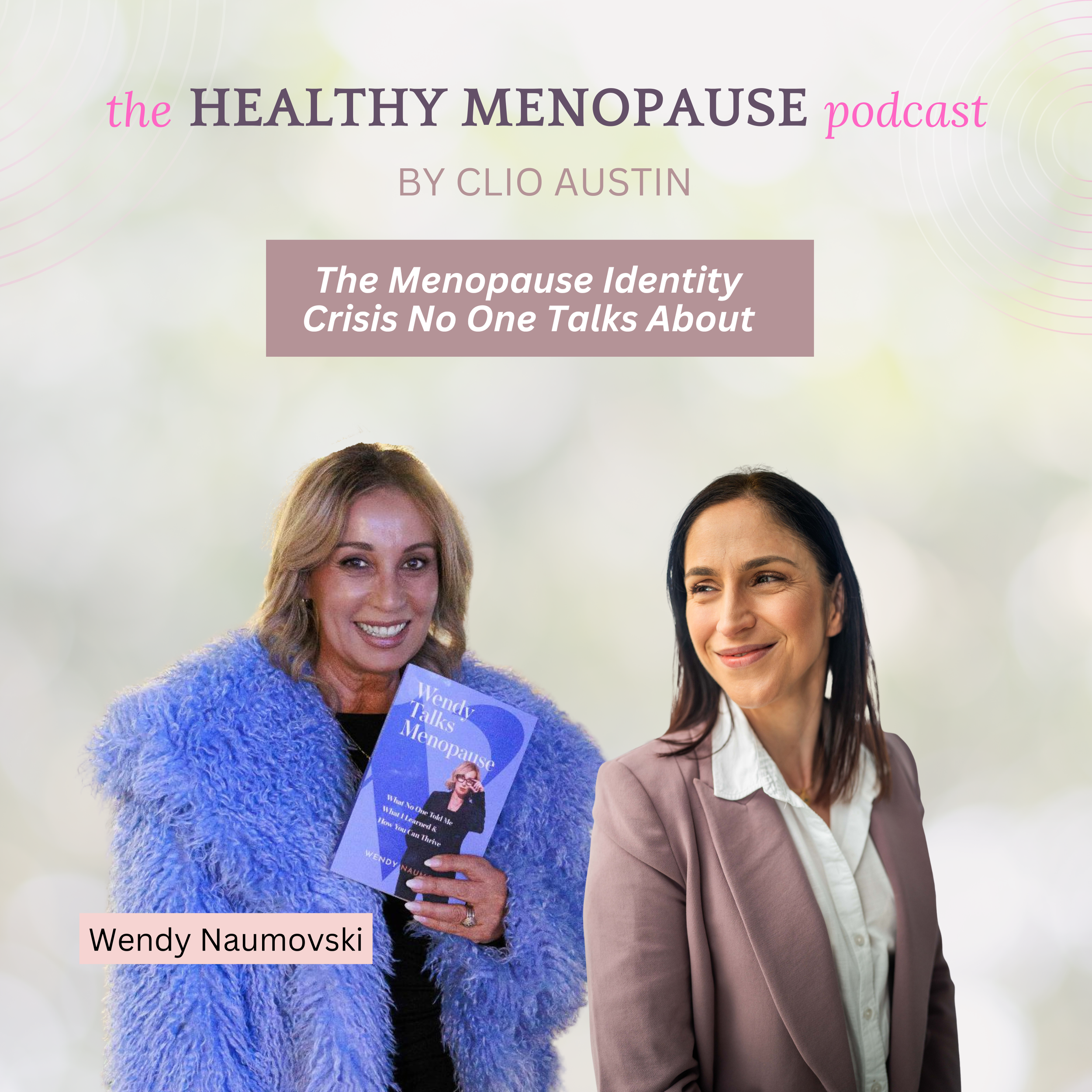 The Menopause Identity Crisis No One Talks About
