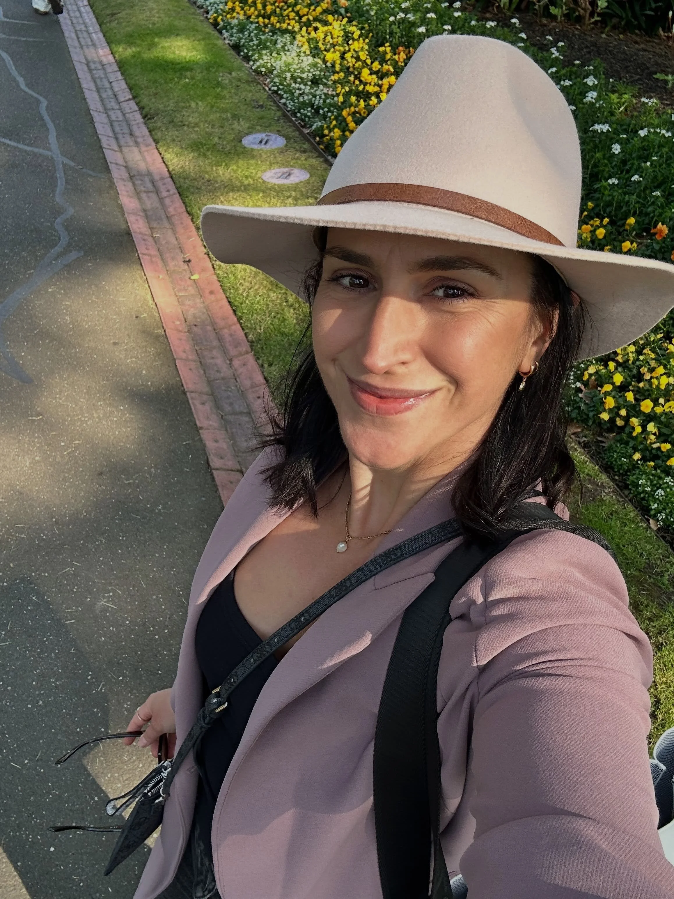 September recap 💃🎉

🩻A DEXA scan
💃Women&rsquo;s health week
🐶A puppy - joining the fam in November 
💙Presenting for ESSA
☀️A trip to Melbourne 
😍Family time
💜Kylie 
🏆 And of course a third GF win 

Blessed ✌️