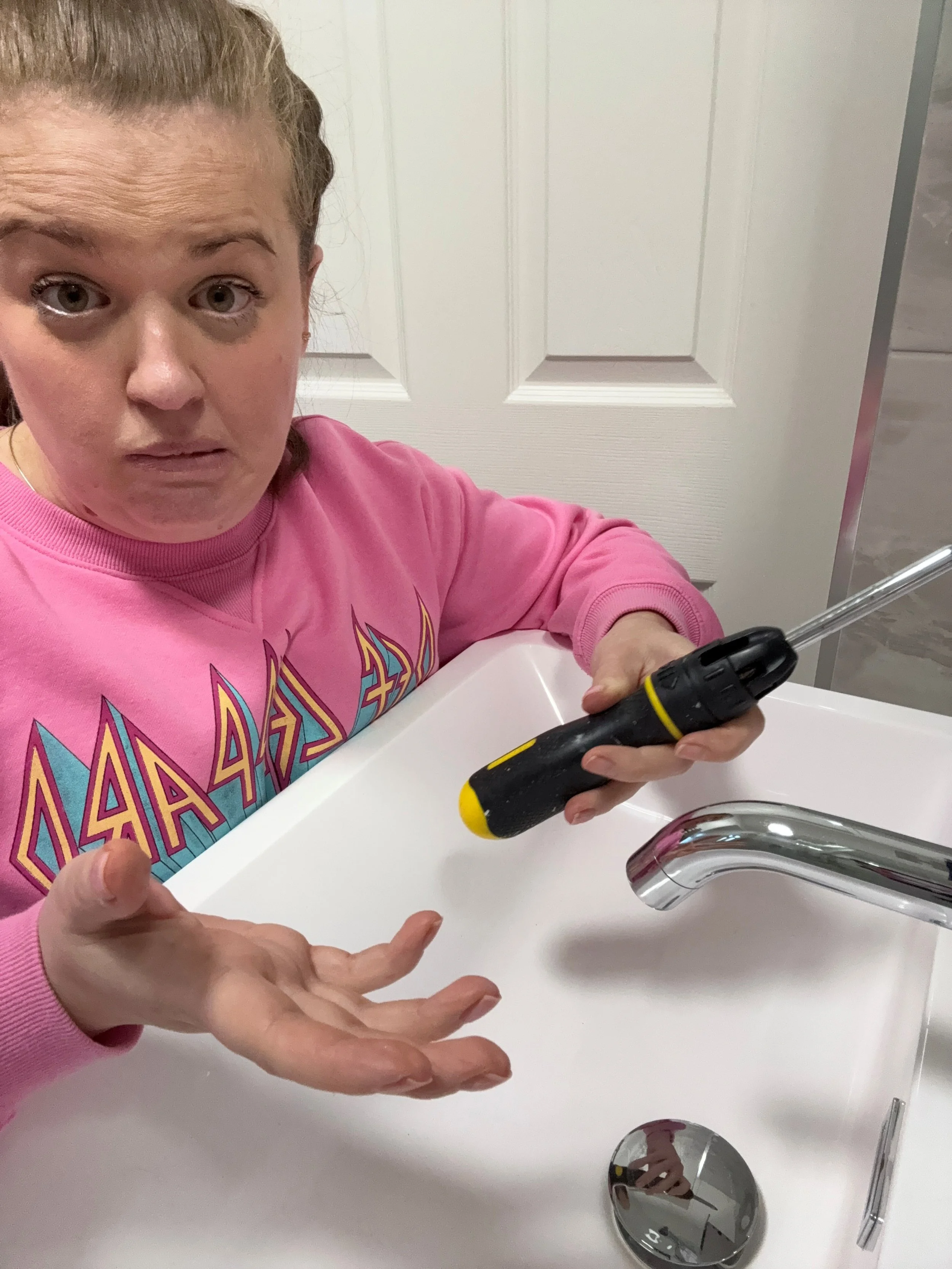 Navigating Tradespeople as a Neurodivergent Adult (and Why It Stresses Me Out)