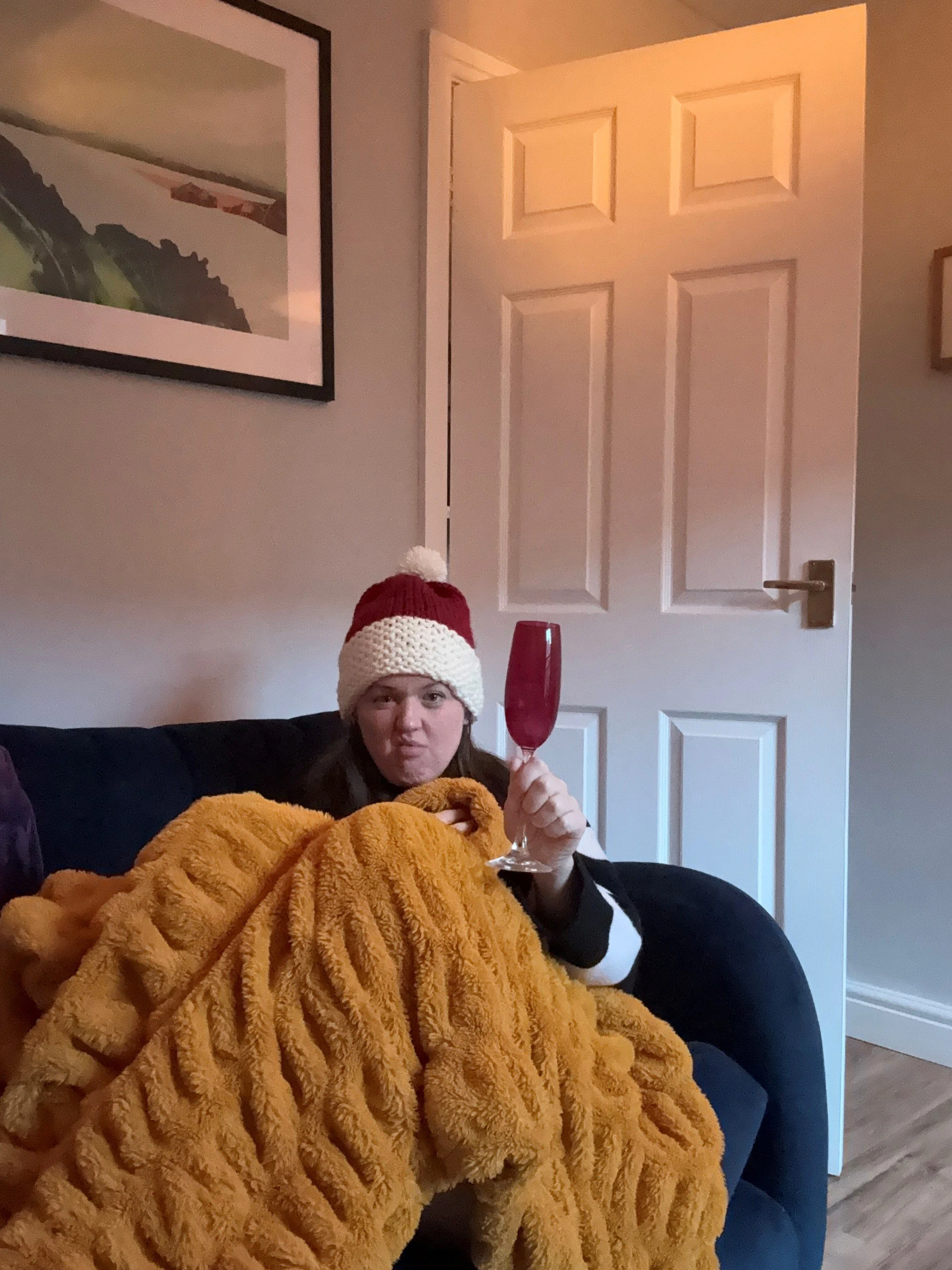 Navigating Christmas: Tips and tricks for Neurodiverse folks