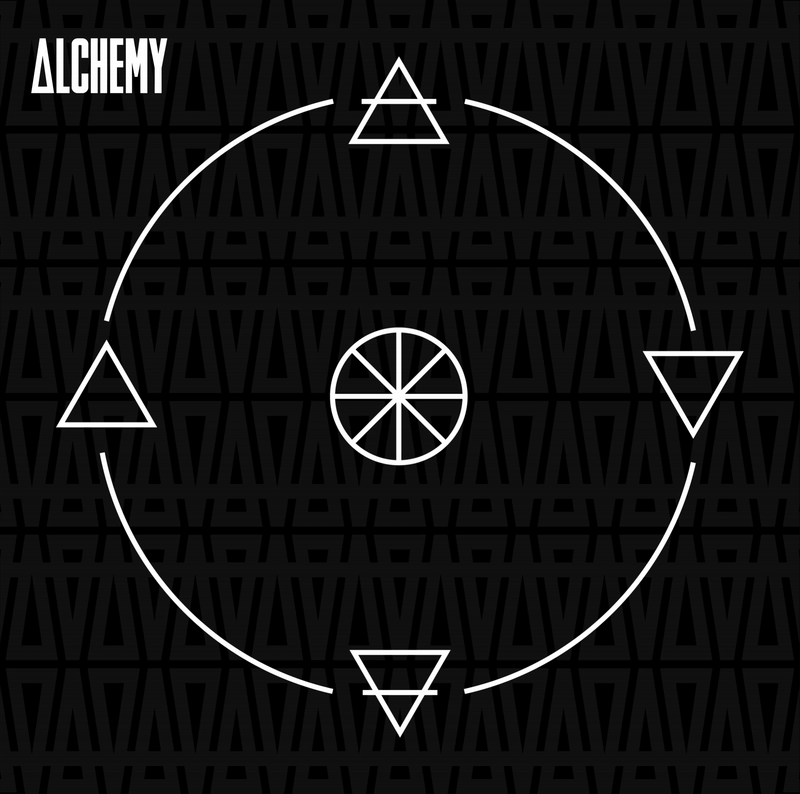 The Alchemy Illustration Animation
