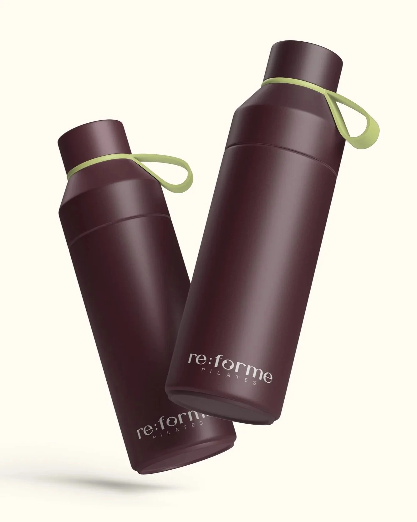 Re:forme Pilates Water Bottles