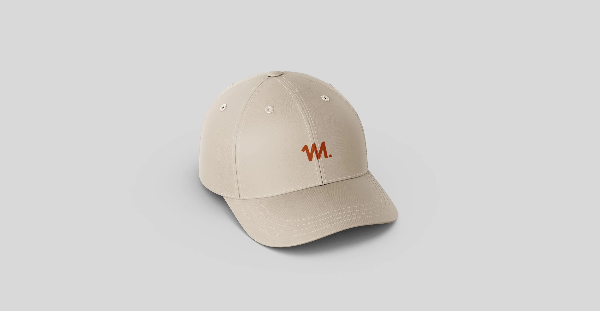 Built For More Branded Cap