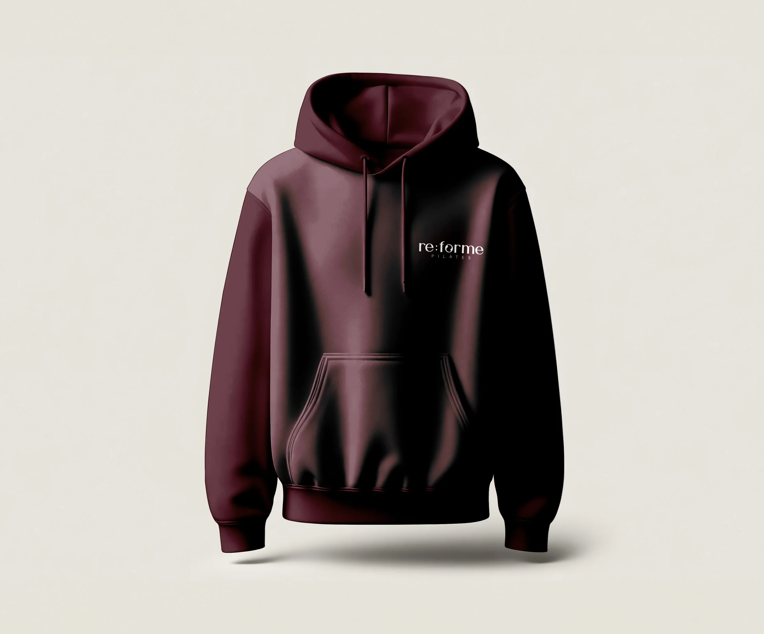 Re:forme Pilates Hoodie