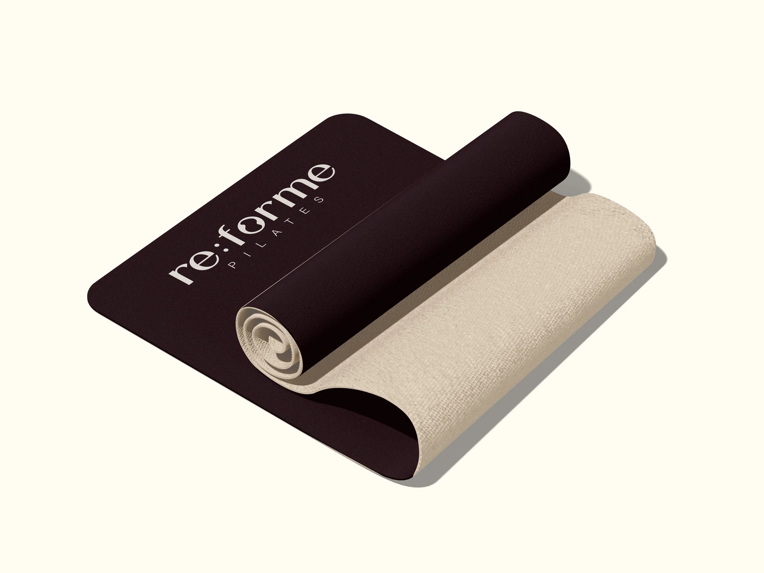 Re:forme Pilates Mat