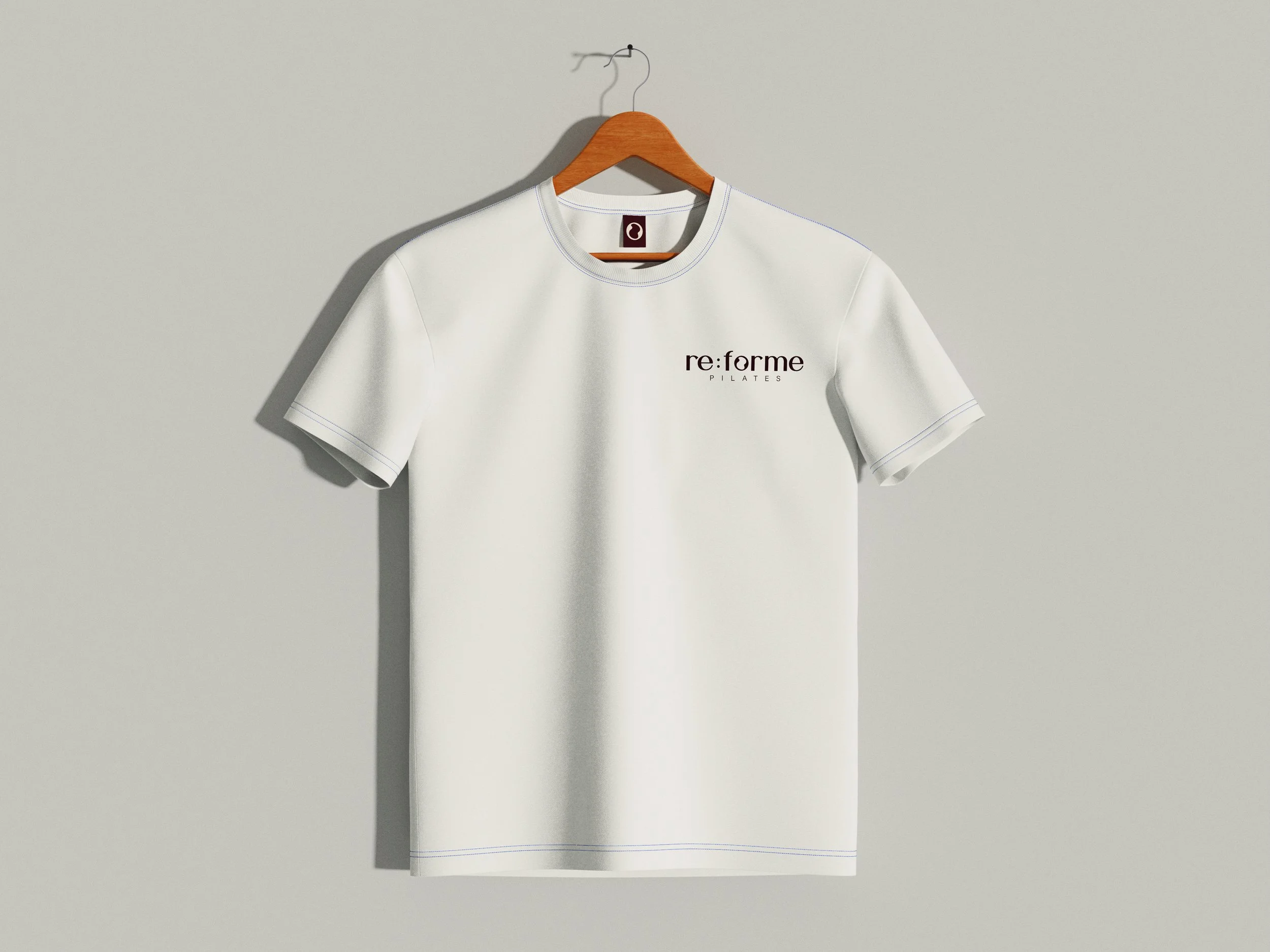 Re:forme Pilates T-shirt