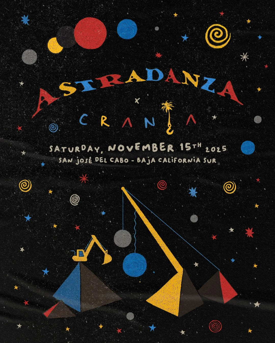 San José del Cabo, BCS - November 15th 2025