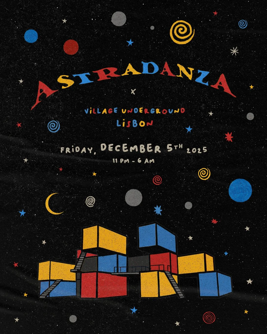 Lisbon, Portugal - December 5th 2025