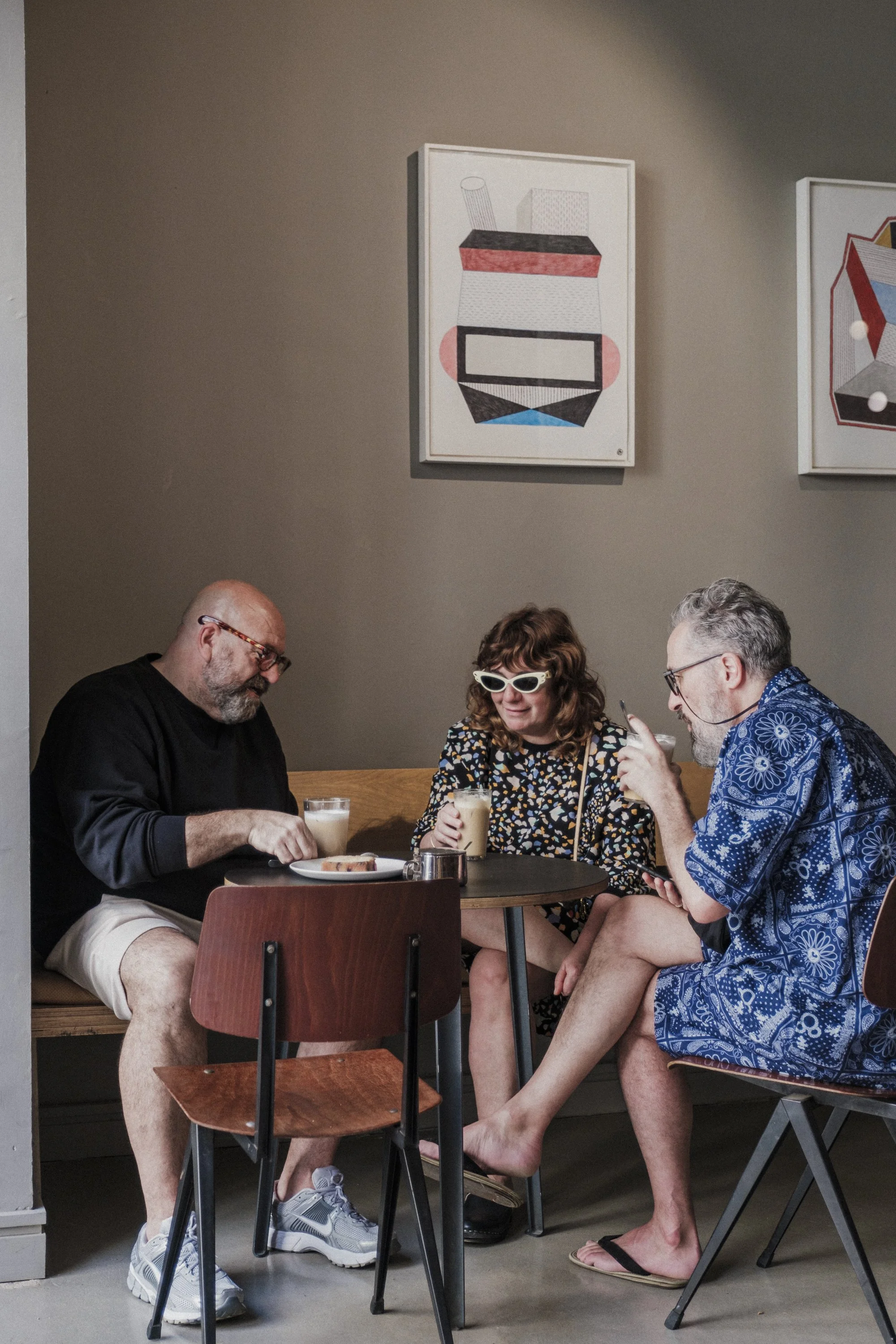 Restaurante Brunch y Café de Especialidad en Barcelona Gotic