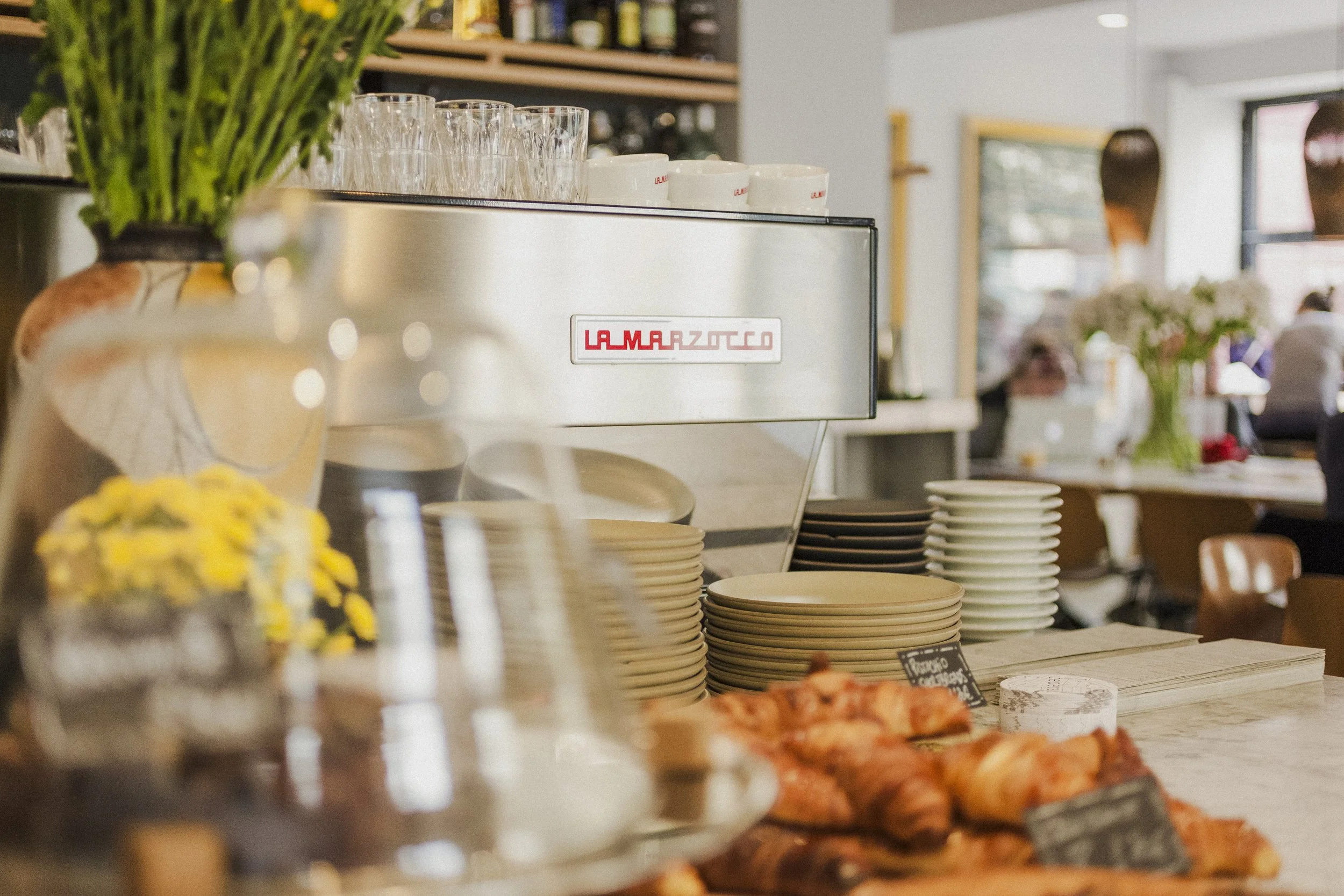 Federal Café - Cafe in Sant Antoni, Barcelona