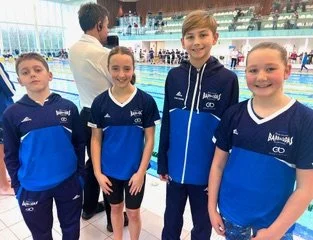 Press Report: Distance Hampshire 2026