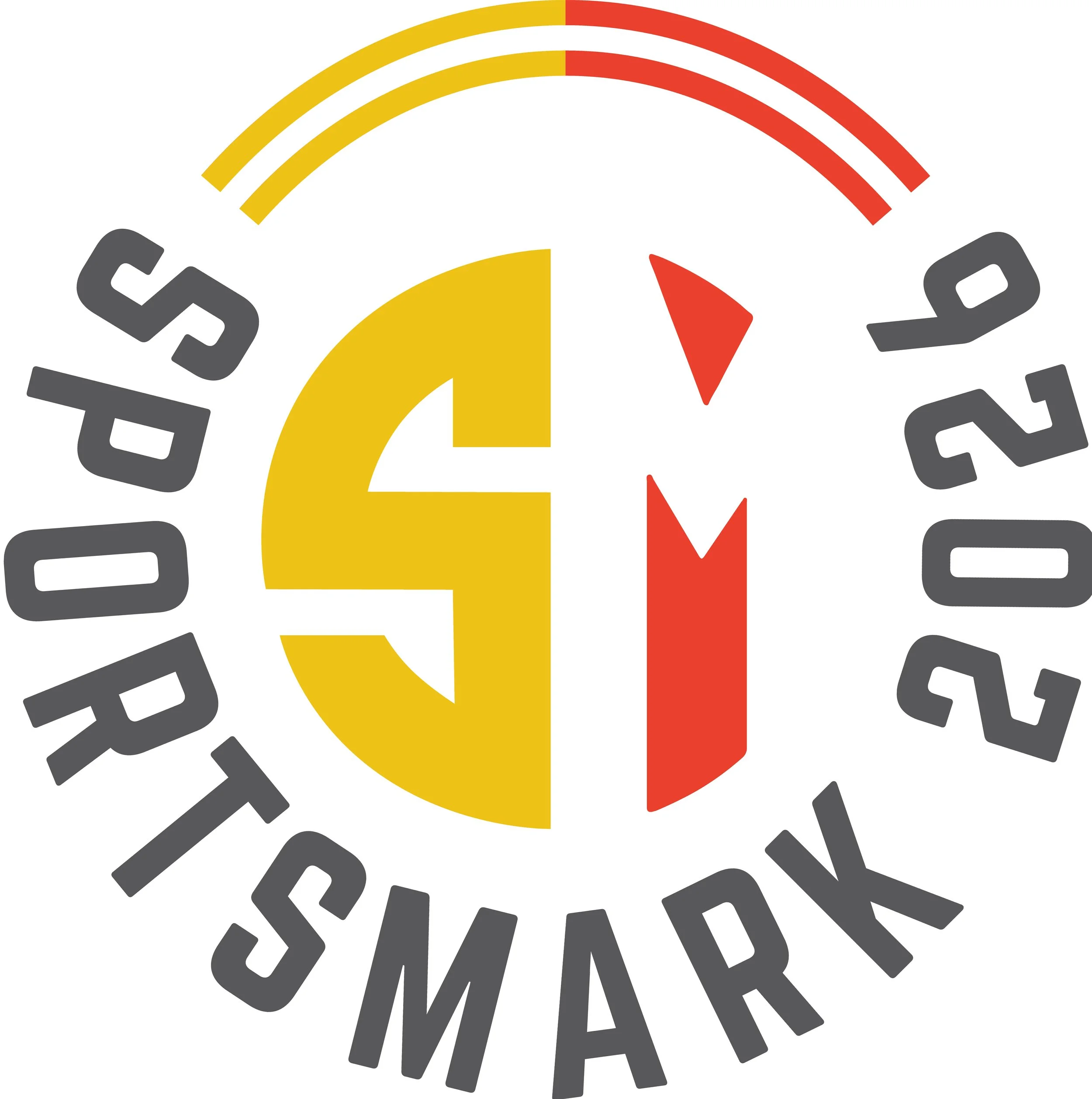 Sportsmark Accreditation