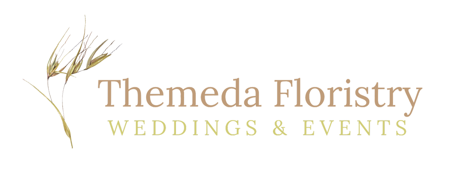 Themeda Floristry 