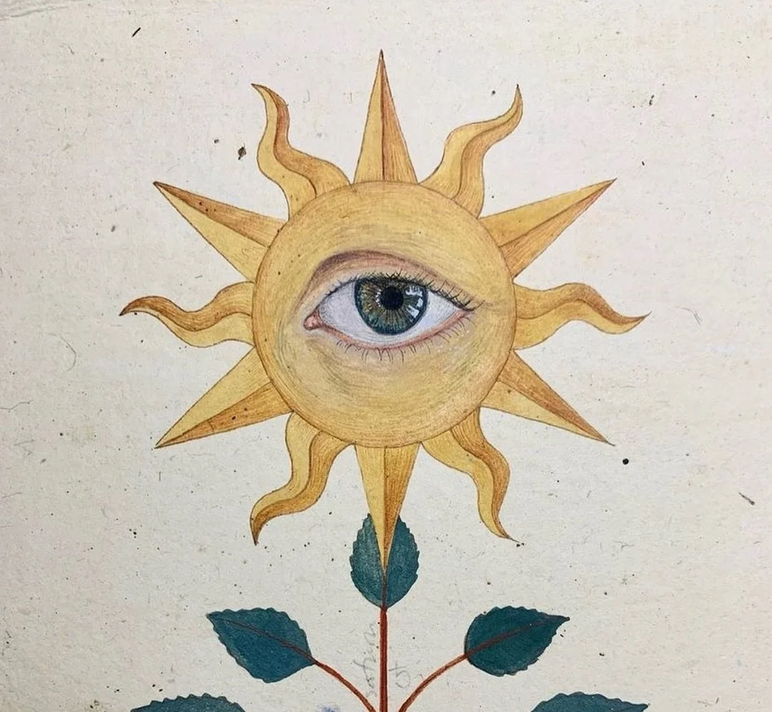 👁️DAS DRITTE AUGE 👁️

Das Auge, das nach Innen schaut. 

CHAKRA YOGA &amp; MEDITATION 
6. CHAKRA 
23.10. | 17:45 | @somaspace.studio 

Melde dich gerne an und tauche ein in die Tiefen dieses Chakras. Gemeinsam werden wir durch spezifische asanas, A