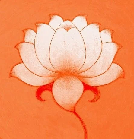&ldquo;Im Fluss deiner Emotionen liegt die Kraft deiner Sch&ouml;pfung.&rdquo;

Das Sakralchakra &ndash; Zentrum deiner Kreativit&auml;t, Sinnlichkeit und Lebensfreude.
Wenn es im Gleichgewicht ist, kannst du das Leben nicht nur f&uuml;hlen, sondern 