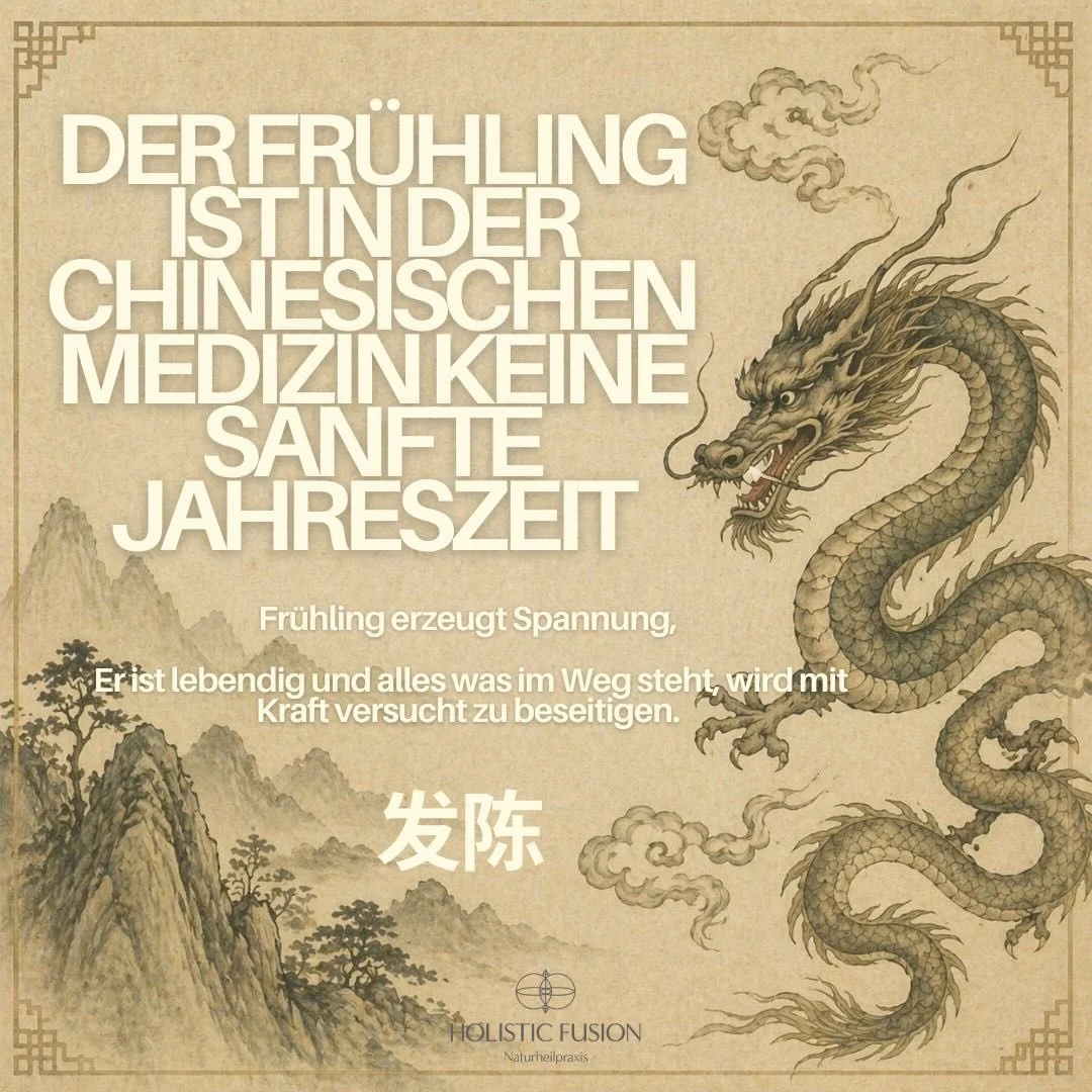 Diese Zeit im Fr&uuml;hling ist nicht nur leicht und voller Neubeginn &ndash;
sie kann auch von Reizbarkeit, Unruhe, Lustlosigkeit und innerem Widerstand gepr&auml;gt sein.

Wut ist nicht immer laut.
Manchmal zeigt sie sich leise &ndash;
als R&uuml;c
