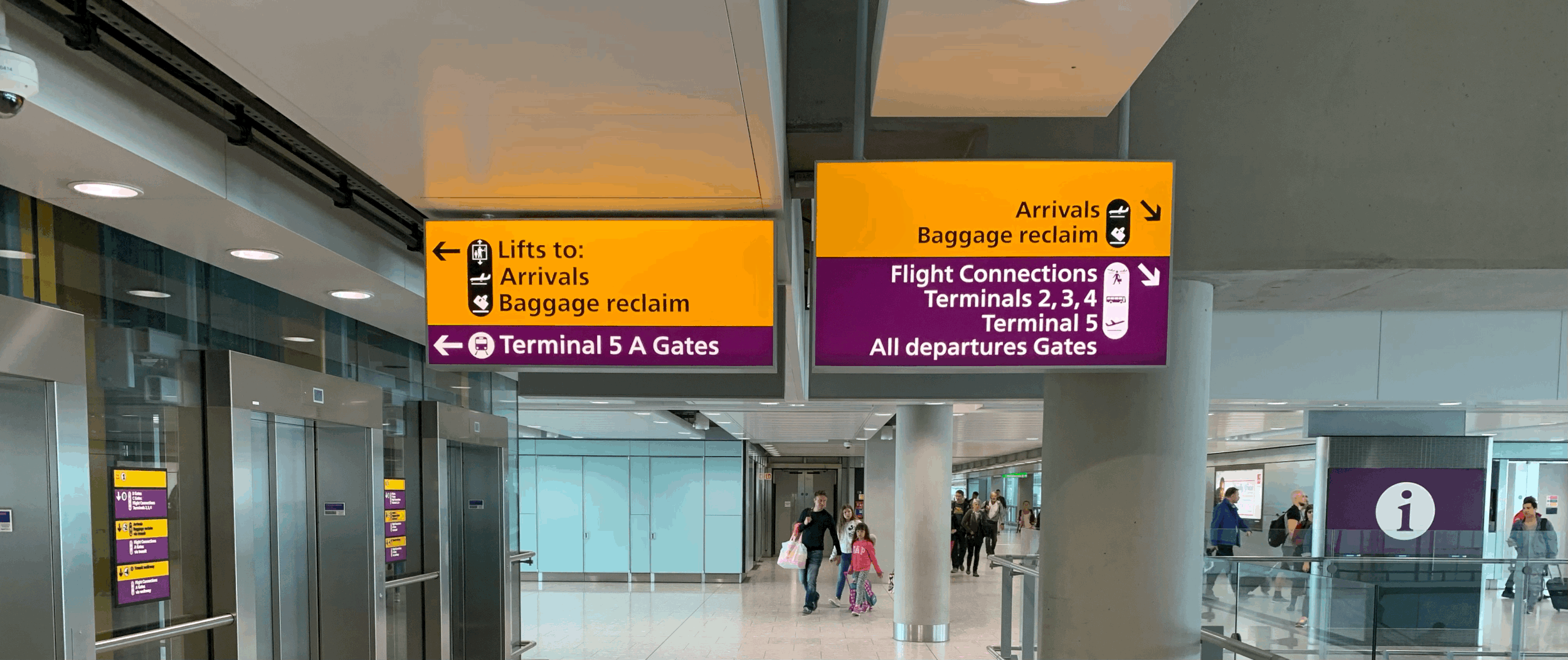 Why transport hubs are so valuable