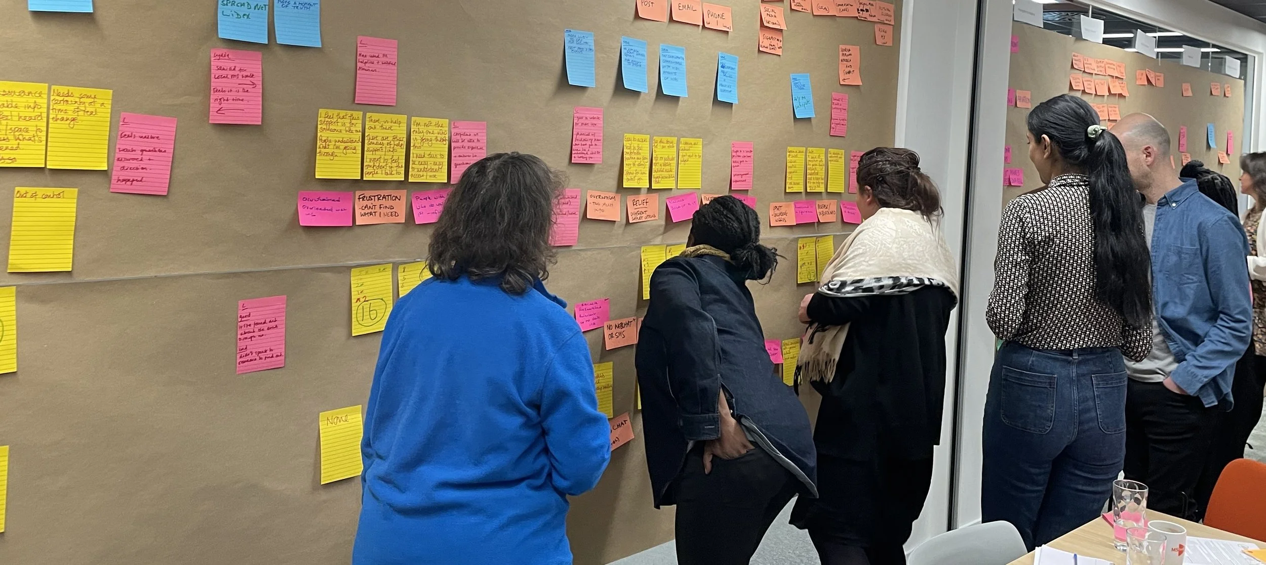 Customer experience and design: why it isn’t easy