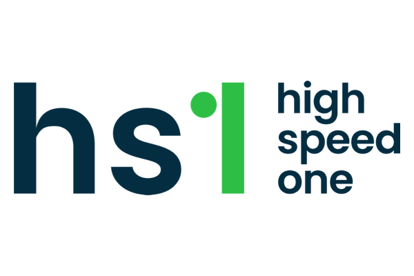 High Speed One