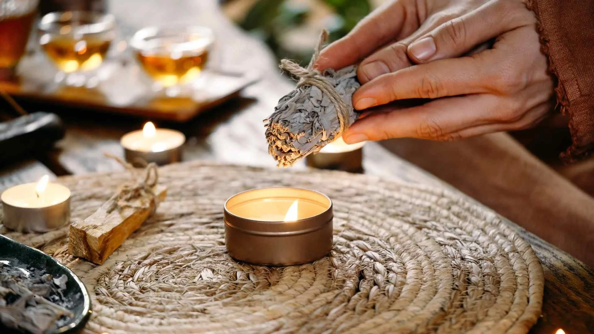 Wie Human Design basierte Rituale emotionale Gesundheit und innere Stabilität unterstützen