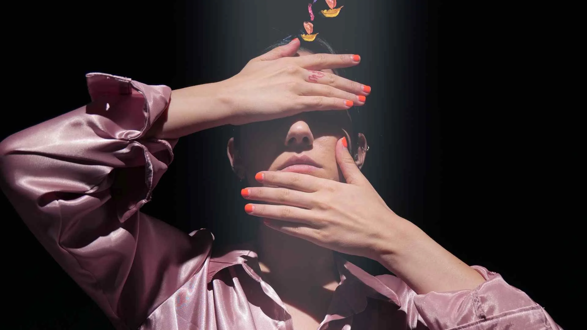 Unsichtbare Wunden, sichtbare Wege: Traumata erkennen und transformieren