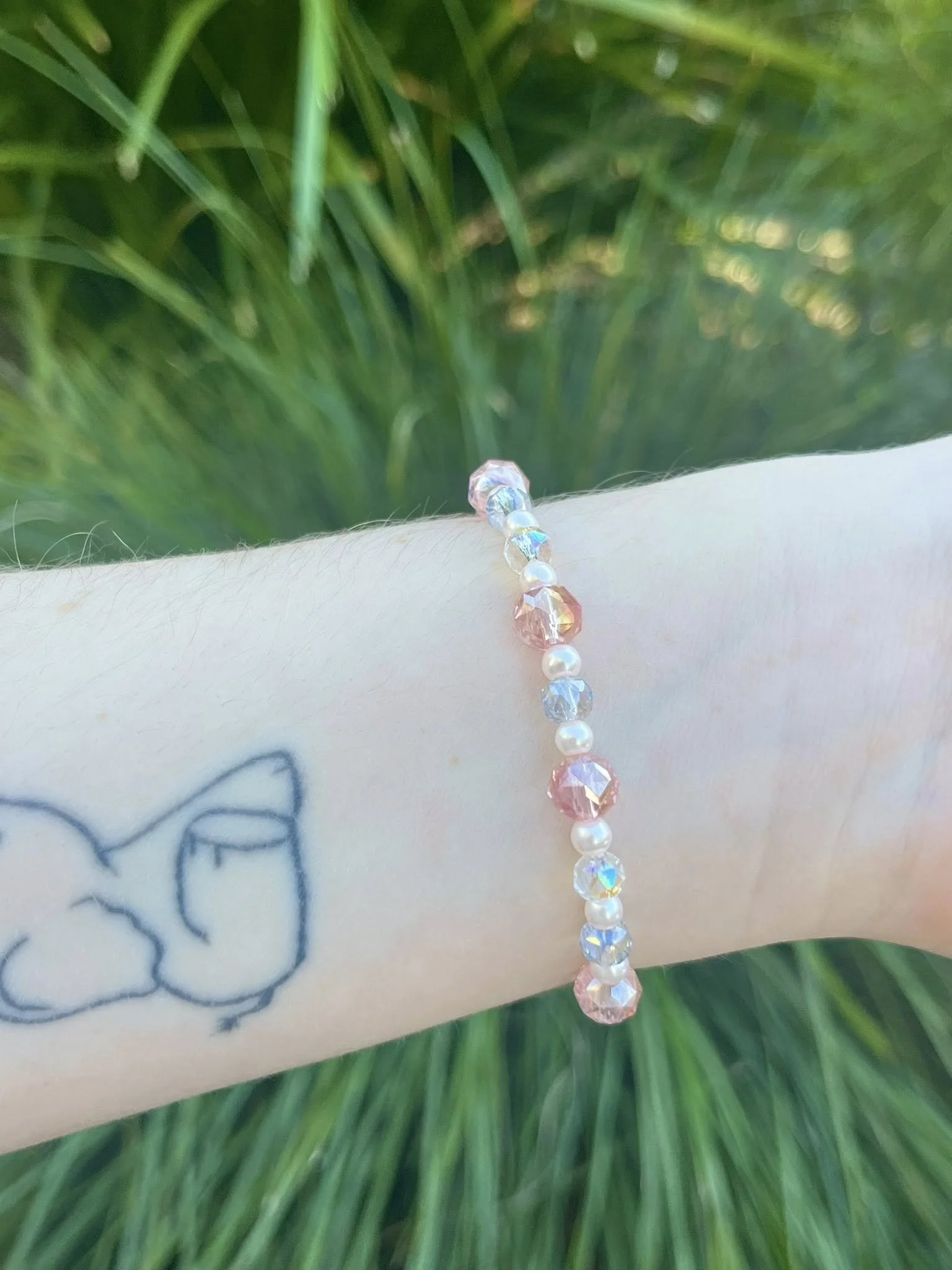 Aurora Bracelet
