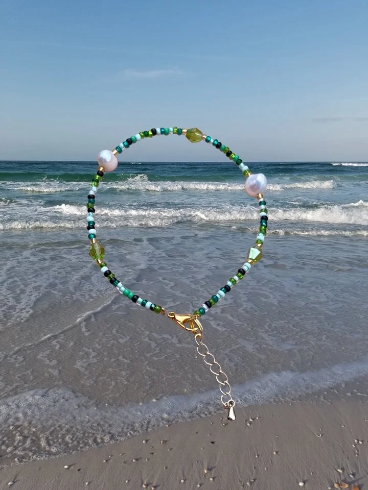 Nori Bracelet