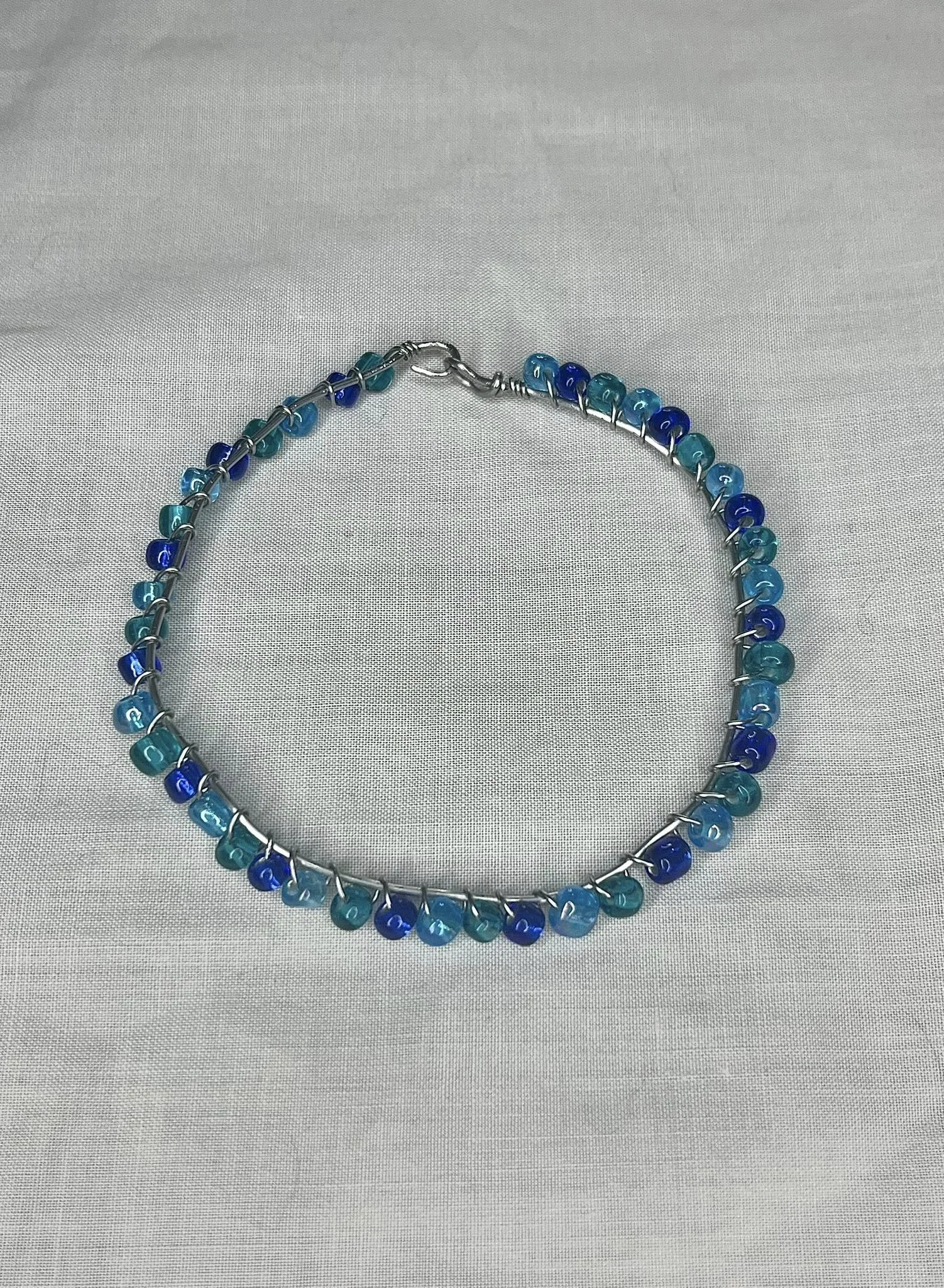 Ocean Bracelet
