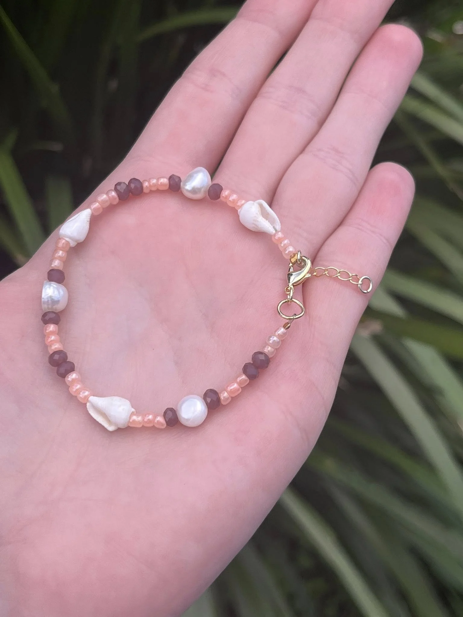 Amelia Bracelet