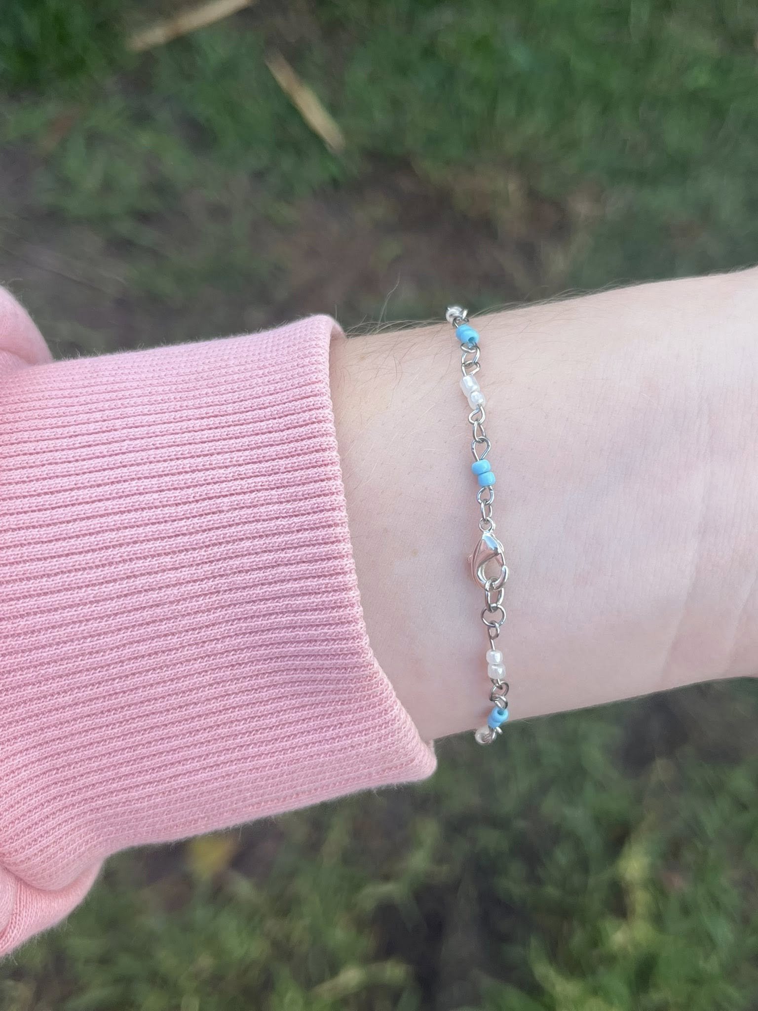 Sky Bracelet