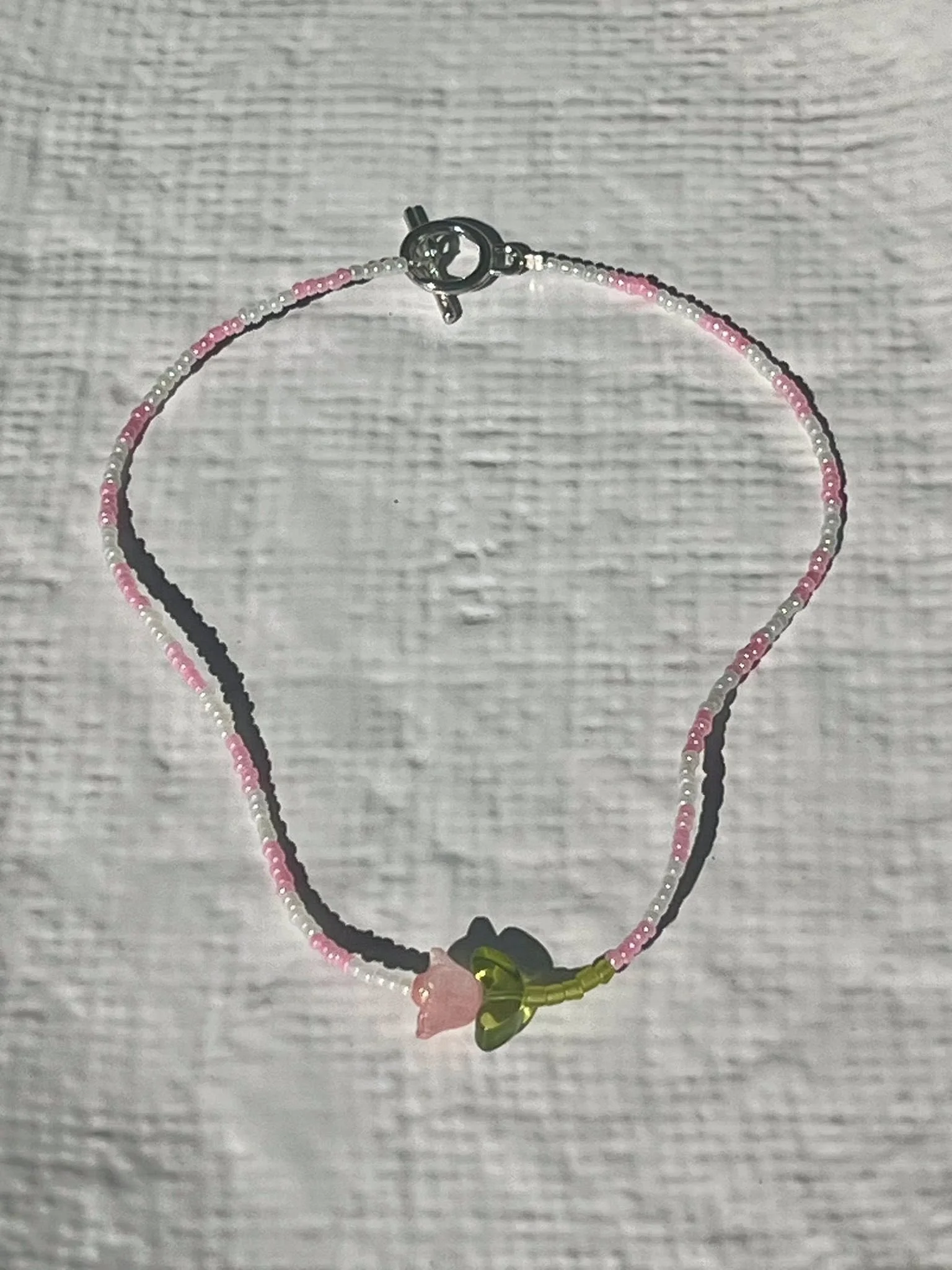 Blossom Necklace