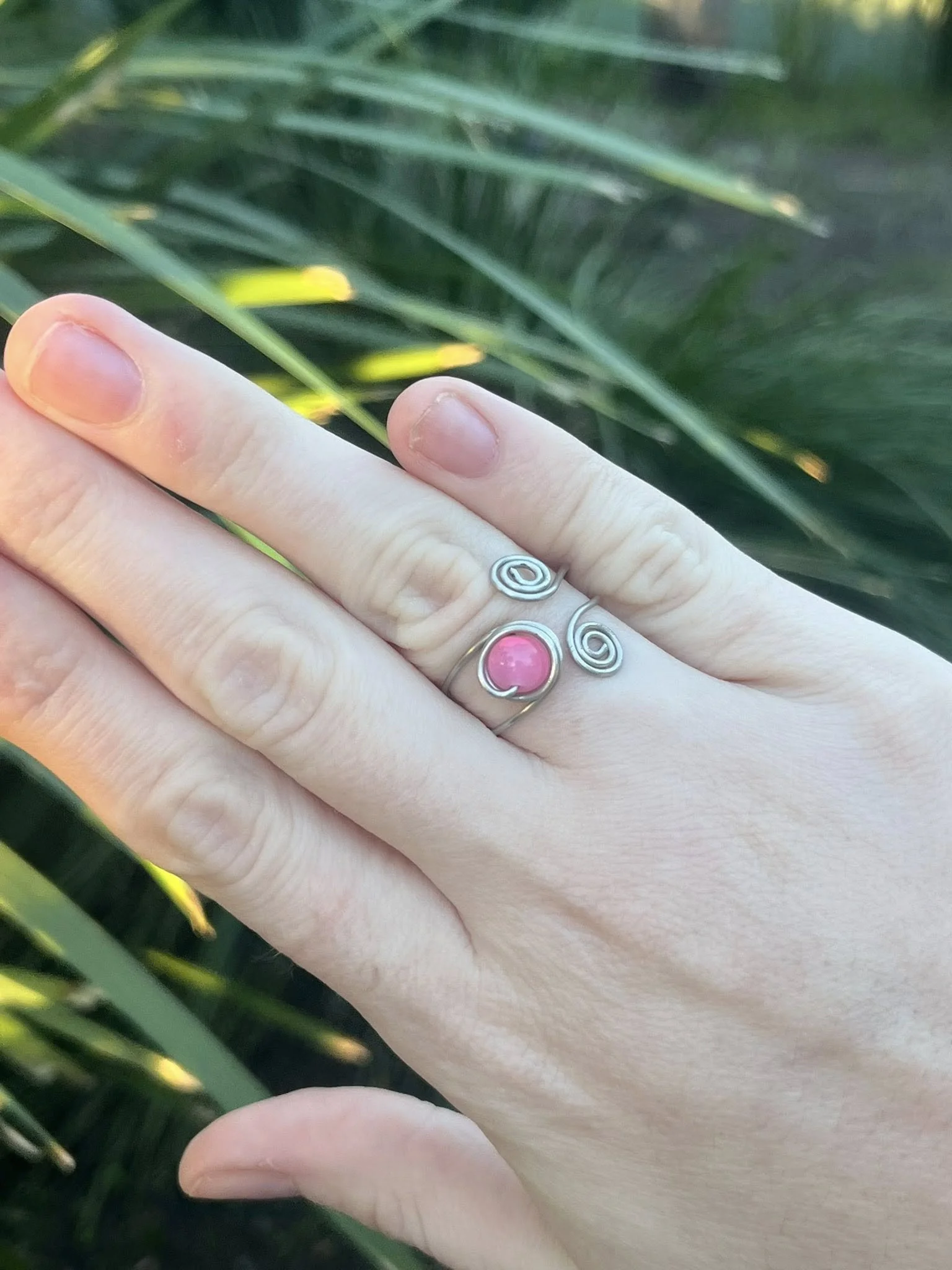 Princess Ring