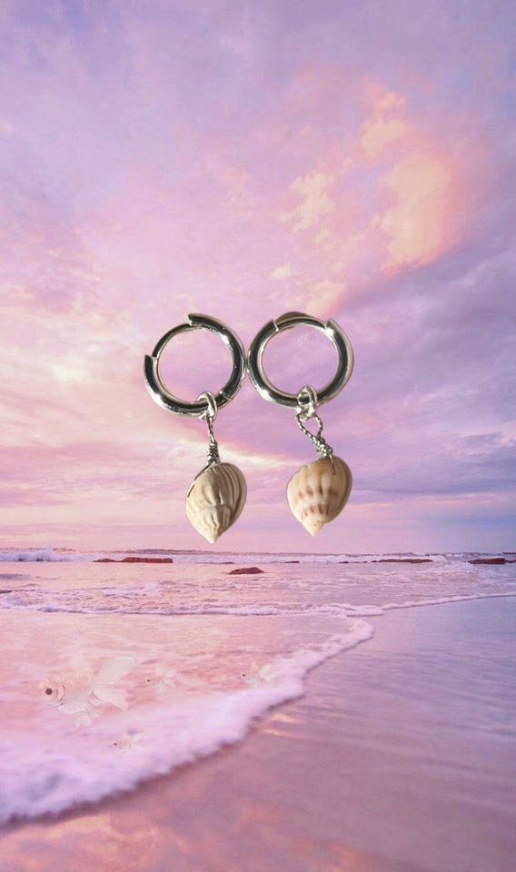 Shelly Earrings