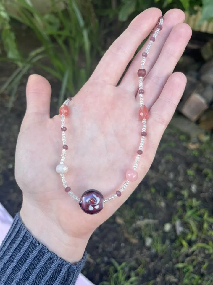 Indi Necklace