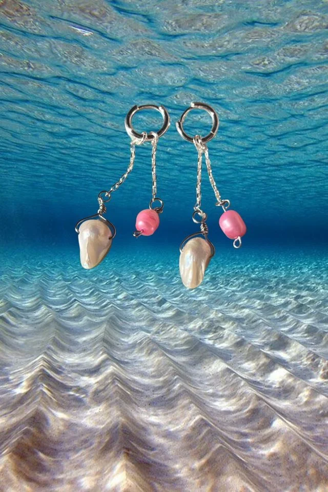 Moana Earrings