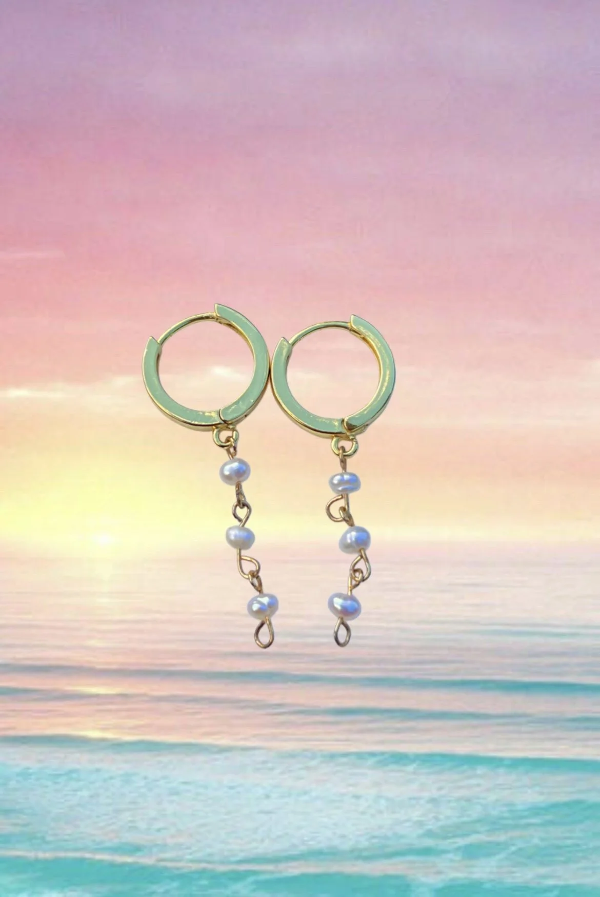 Diana Earrings