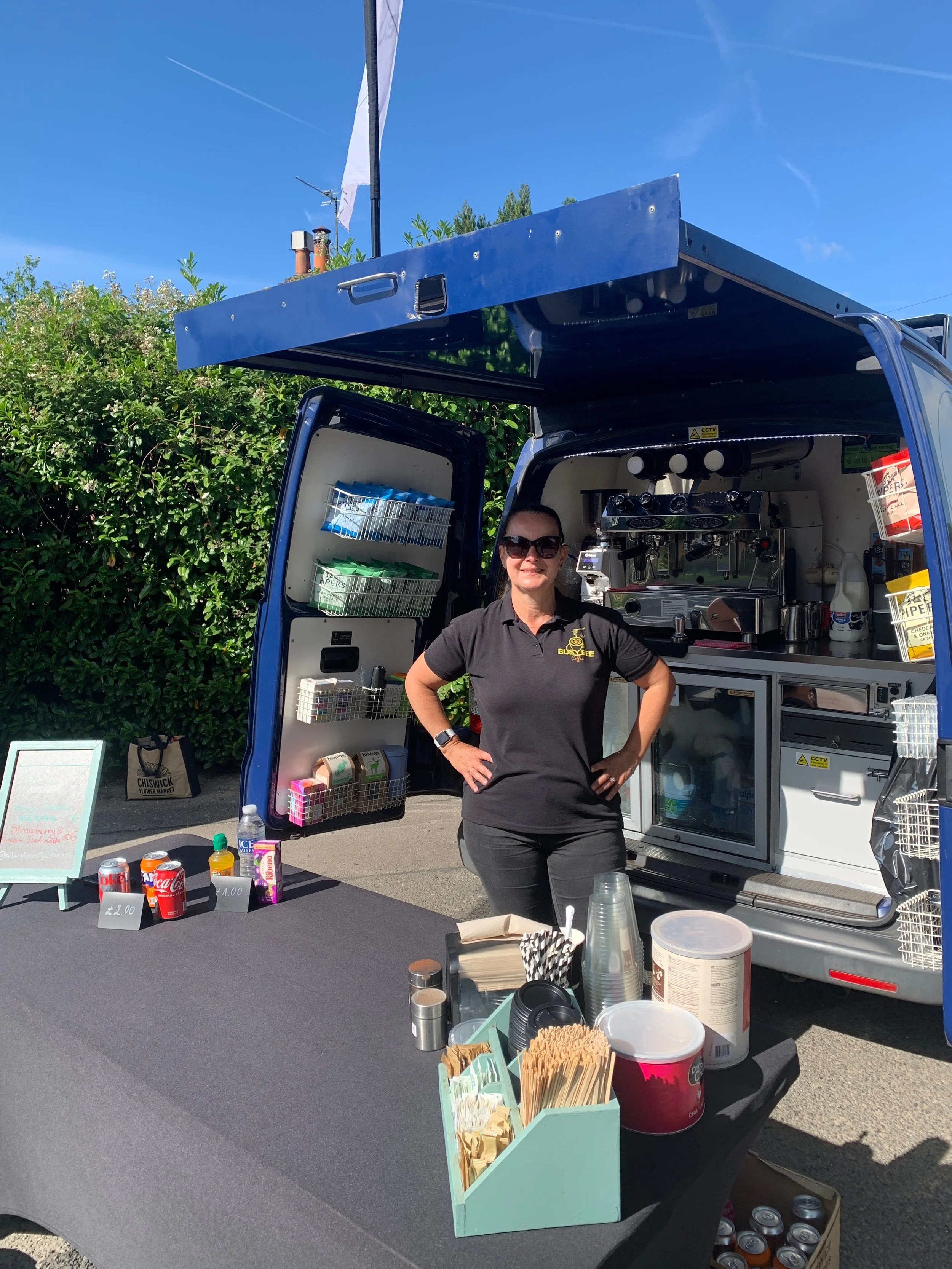 Mytchette School Fete 2026