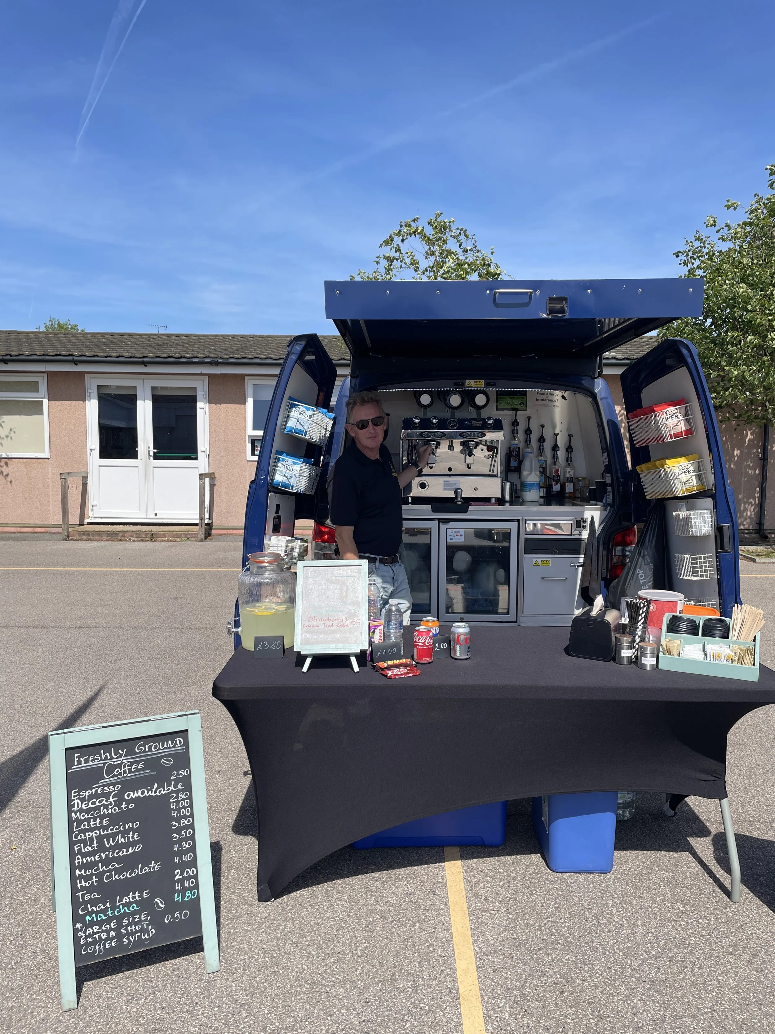 Whiteknights School Sports Day and Summer Fair Reading 2026