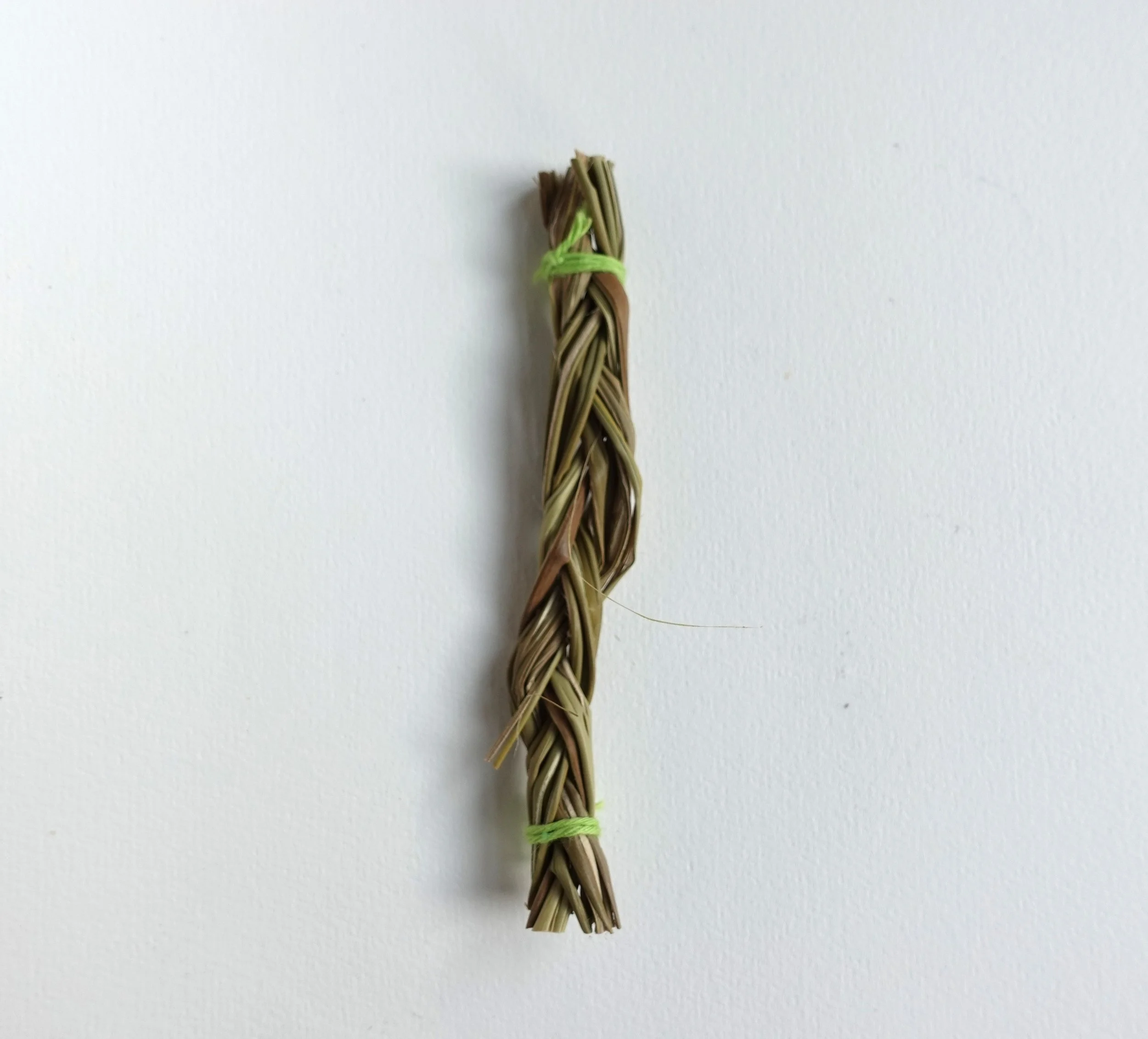 SWEET GRASS (FESTGRÆS)