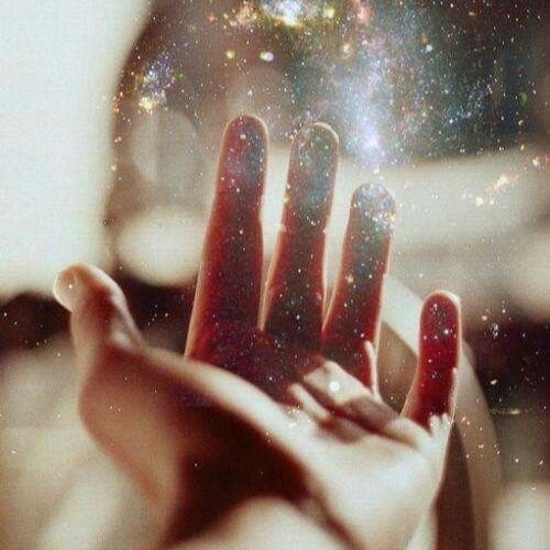 Trusting the Magic of the Moment