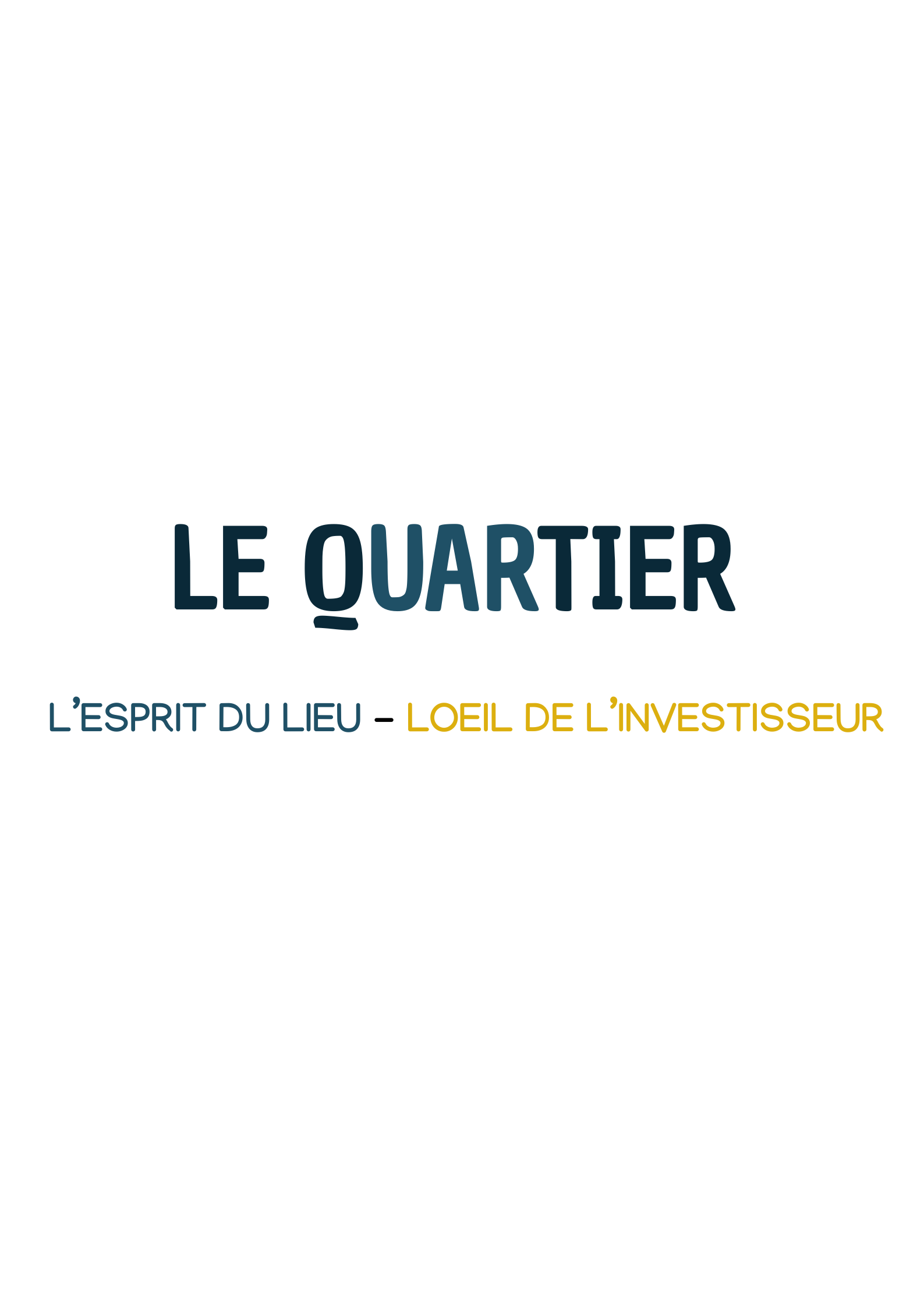 Lancement de notre Magazine