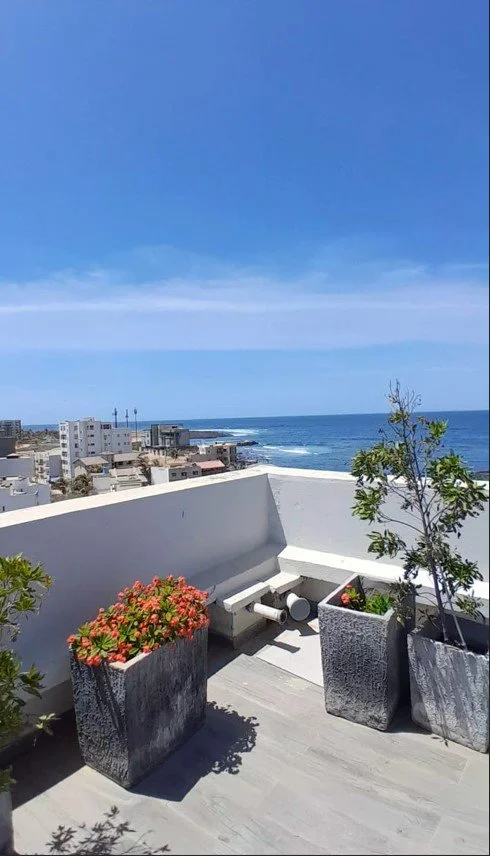 Appartements F4 à vendre 