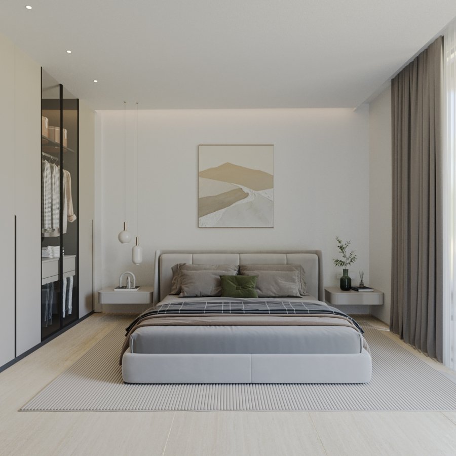 chambre