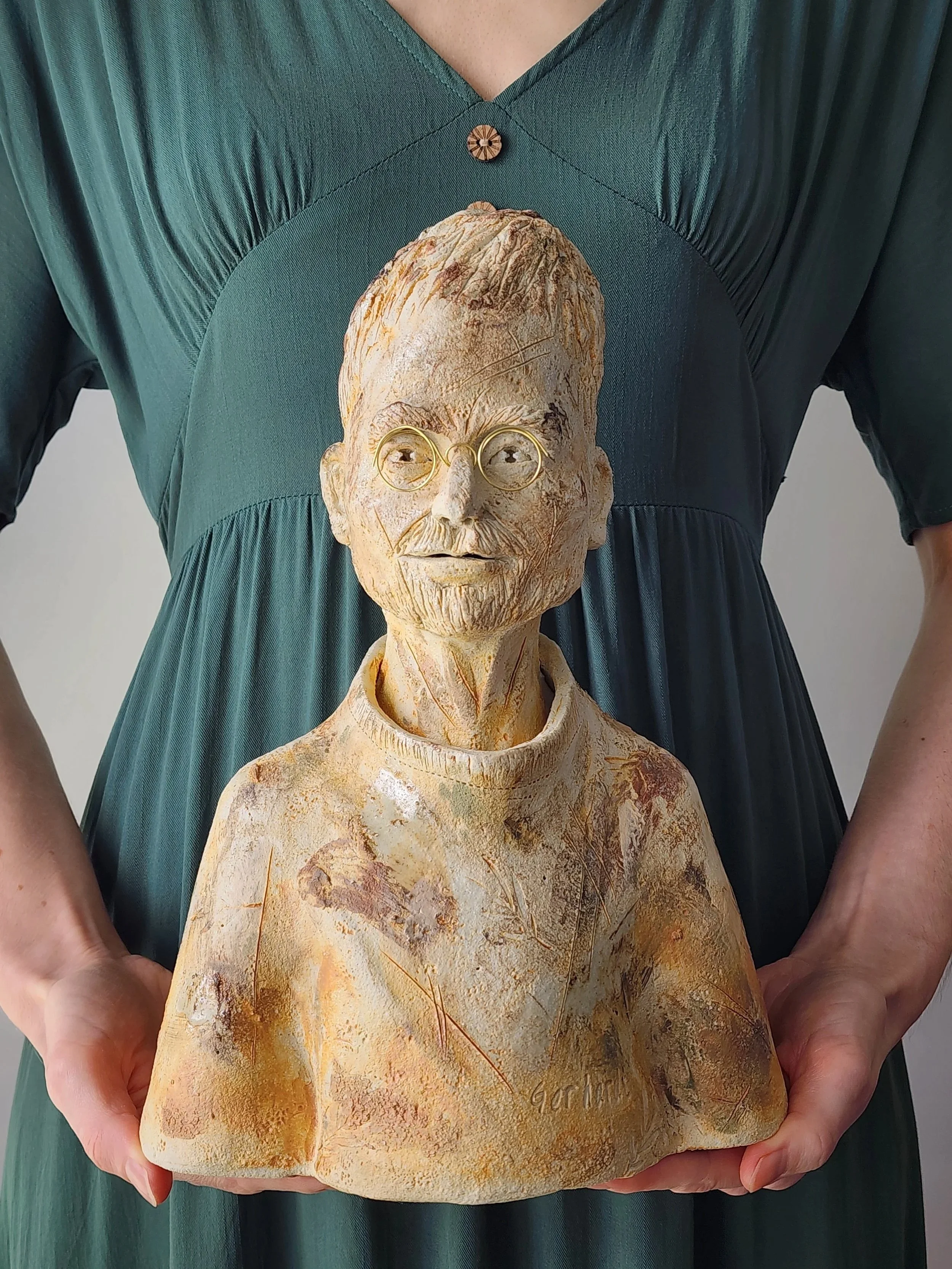 Hilda Botha - Gerhardt