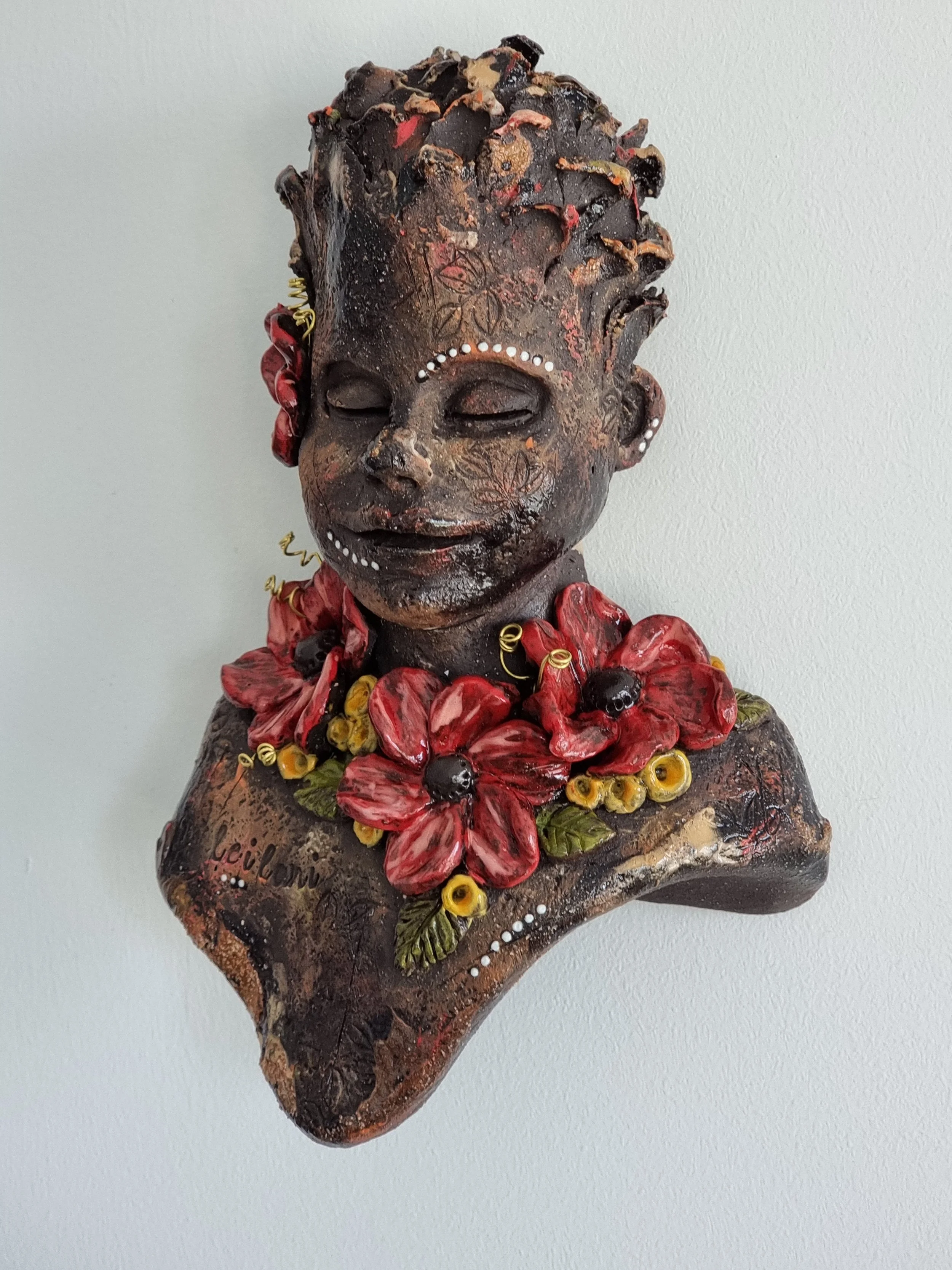 Leilani - Heavenly Garland of Flowers
