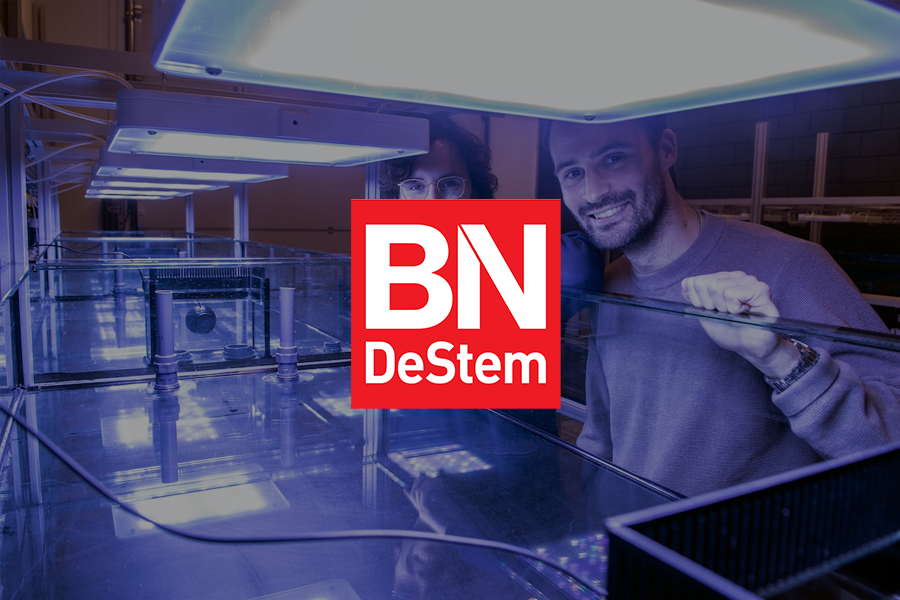 BRANCH Foundation featured in BN DeStem