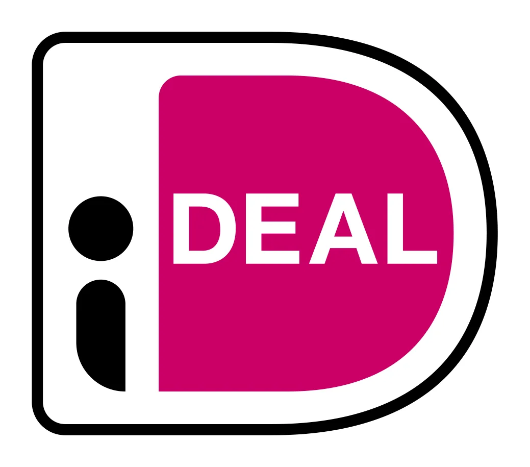 Pay with iDEAL