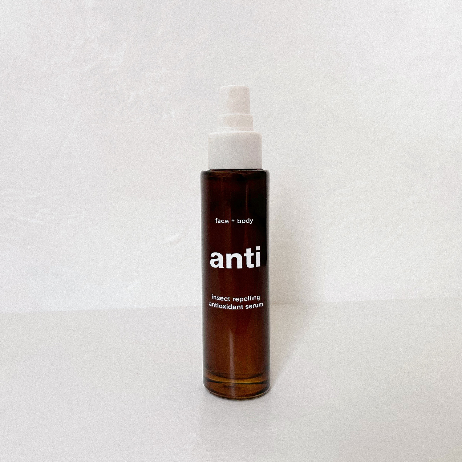 Luxury insect repellent 50 ml skin serum